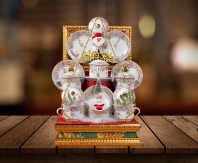 2025 HAMPERS NATAL BUDDY PADI